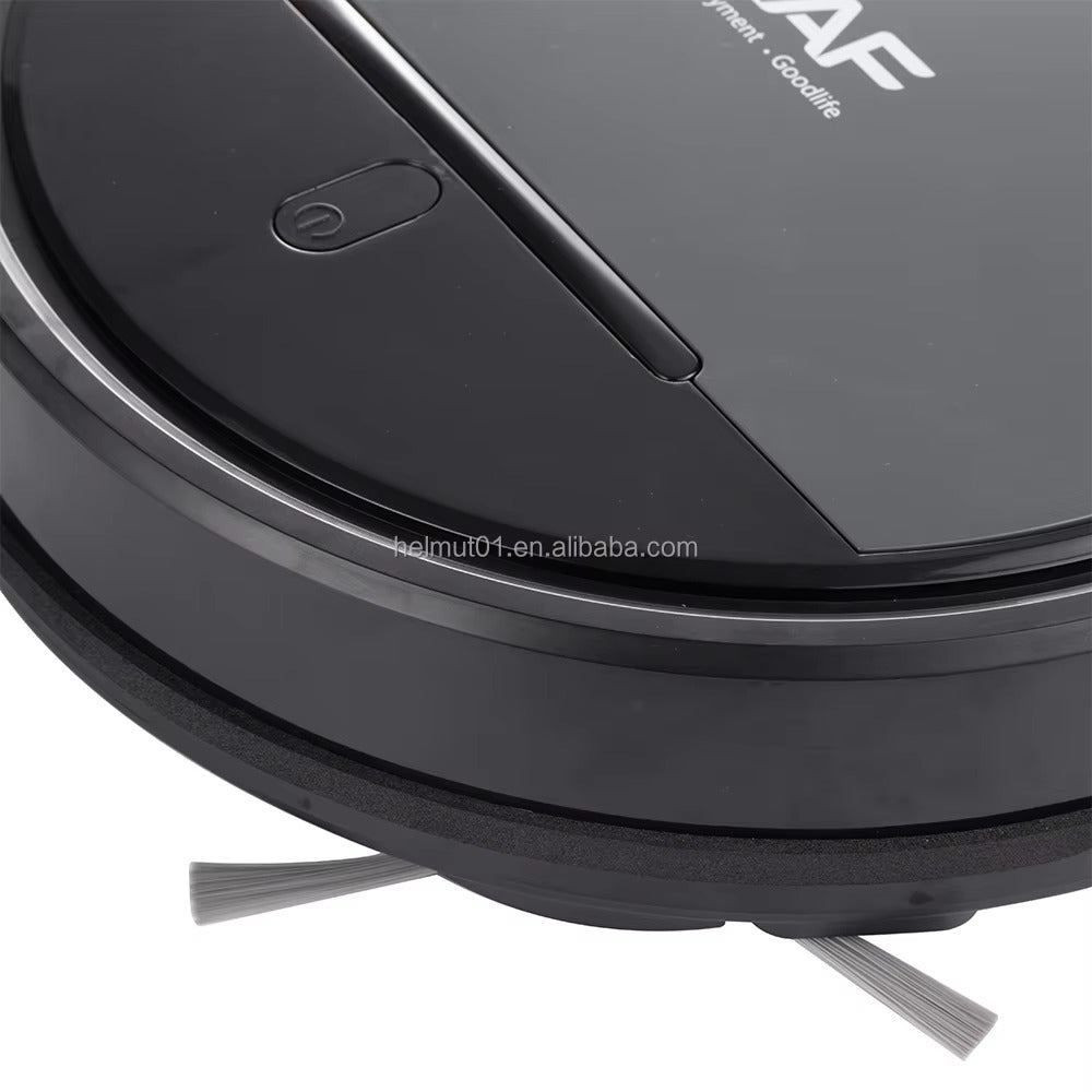 ROBOT ASPIRADOR INTELIGENTE 3 EN 1 – RAF | R.20000