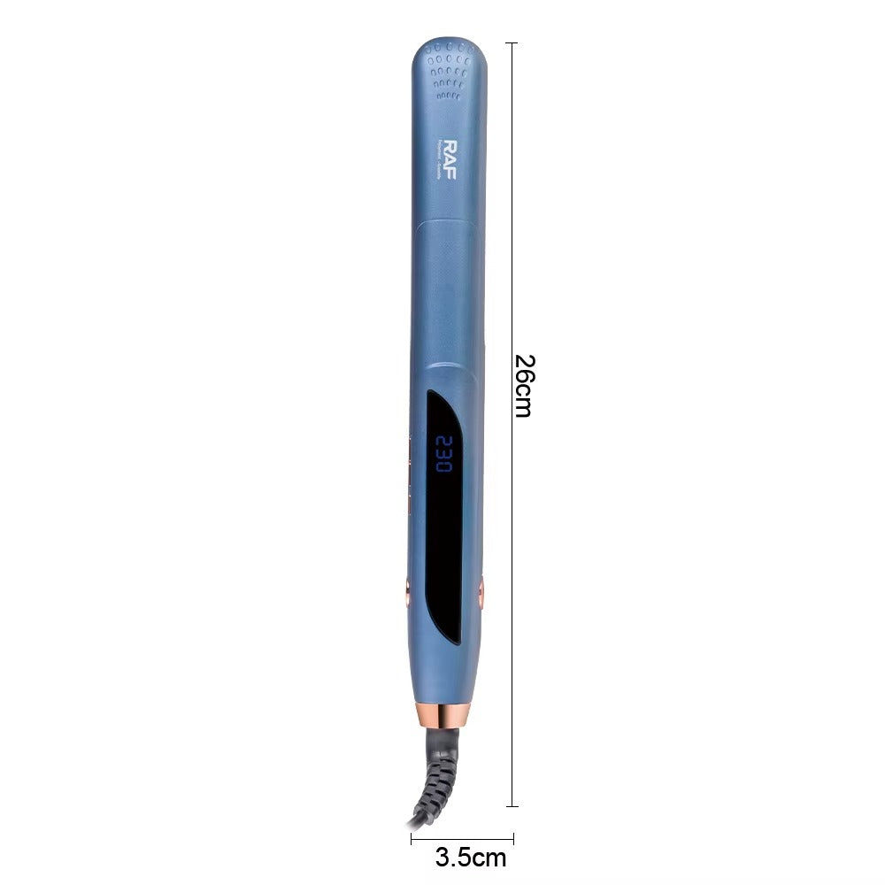 RAF PLANCHA DE PELO PROFESIONAL R.4411 – ¡PRECISIÓN, POTENCIA Y ESTILO