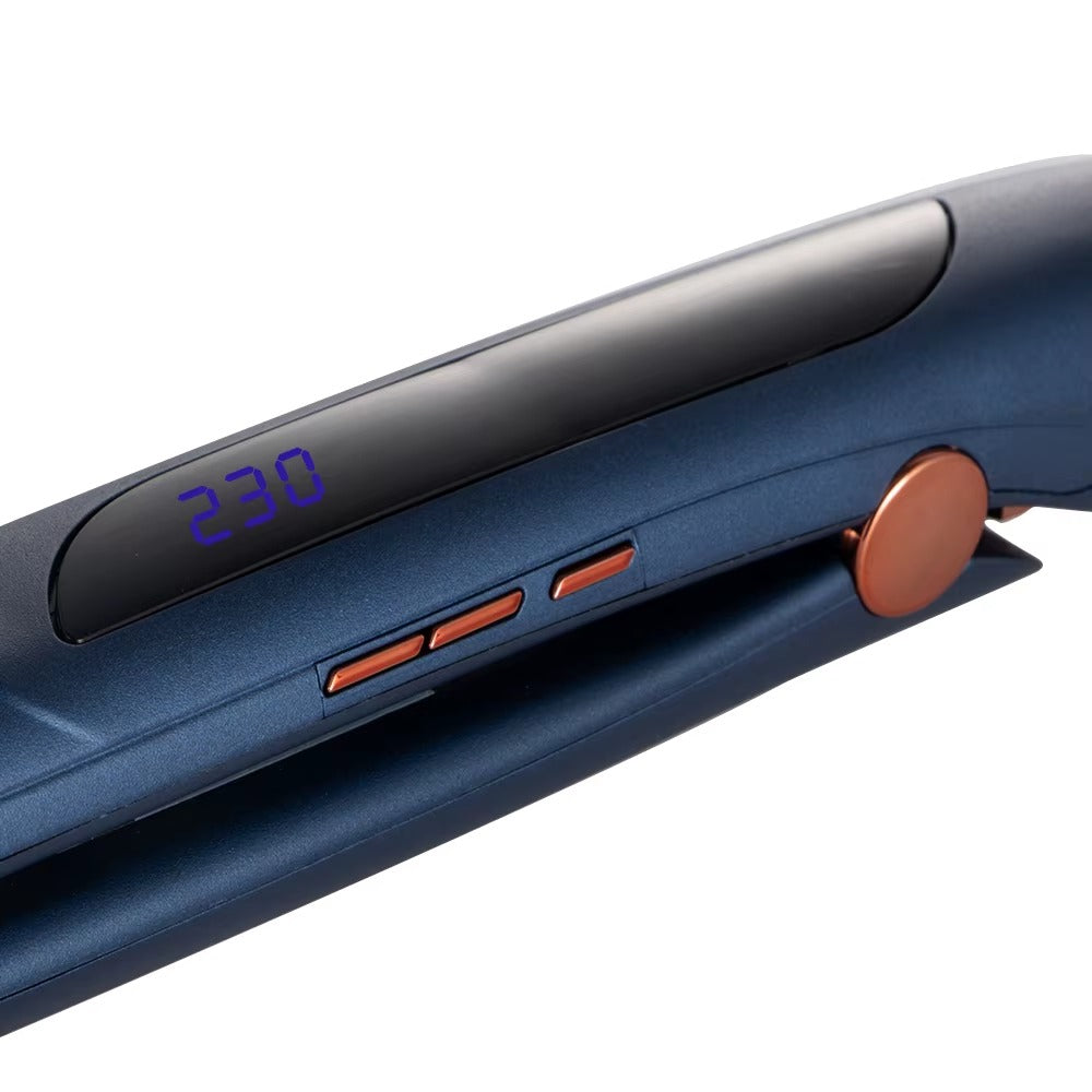 RAF PLANCHA DE PELO PROFESIONAL R.4411 – ¡PRECISIÓN, POTENCIA Y ESTILO