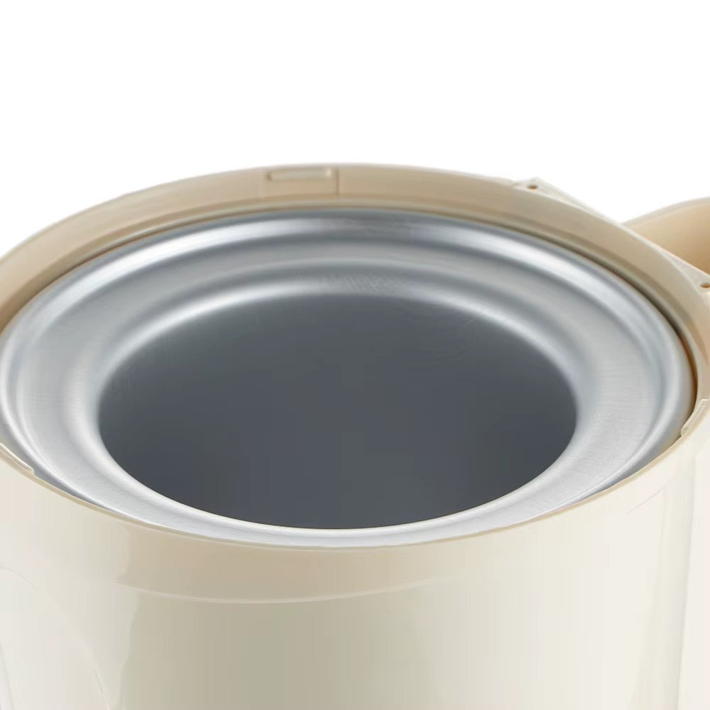 MÁQUINA DE HELADOS AUTOMÁTICA RAF R.0900 – POSTRES EN SOLO 10 MINUTOS