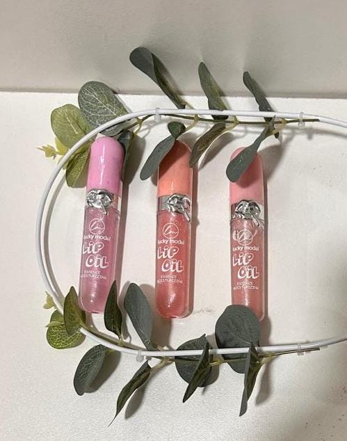TODO LO QUE NECESITAS PARA EN BELLCER TU ROSTRO CON ESTE ACEITE LABIAL