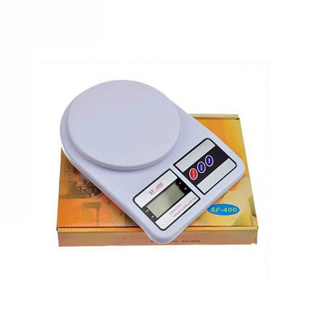 BALANZA GRAMERA DIGITAL KITCHEN SCALE