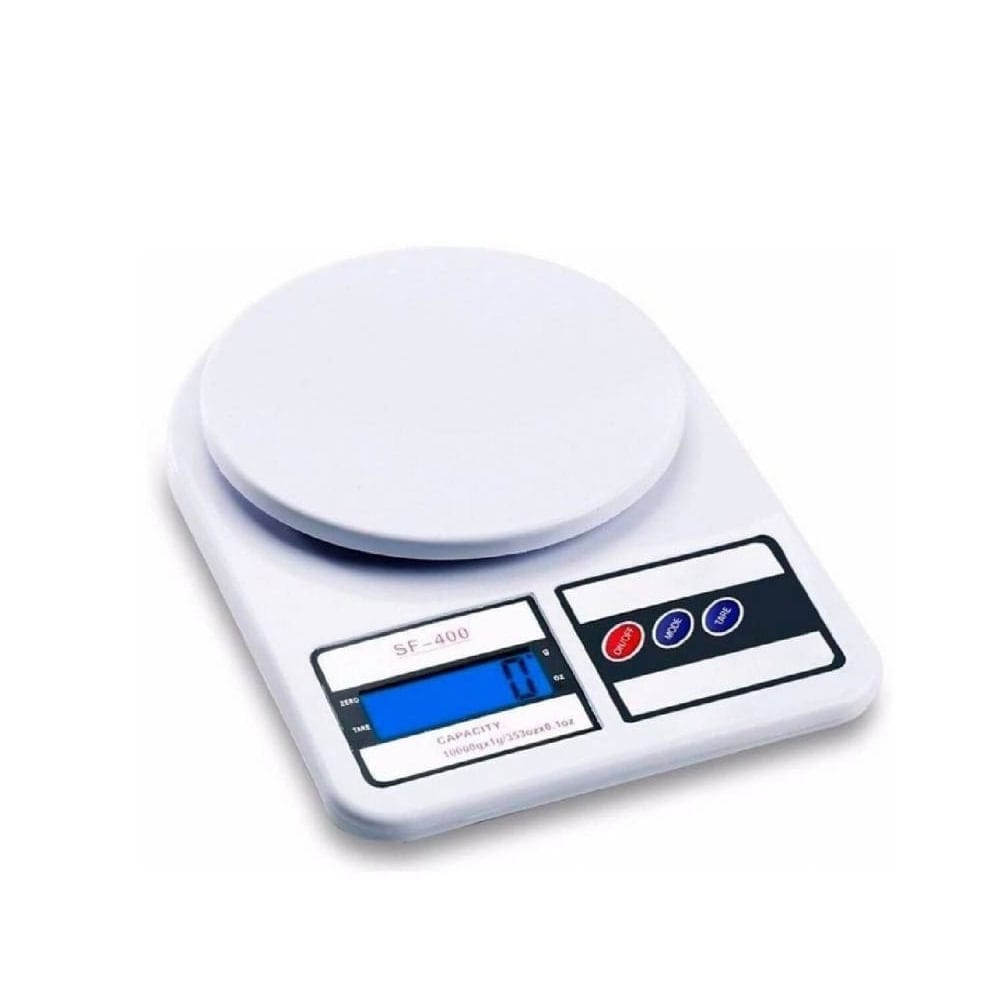BALANZA GRAMERA DIGITAL KITCHEN SCALE