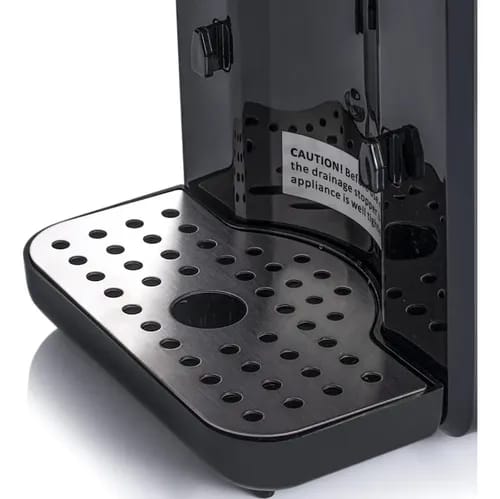 MAQUINA DISPENSADOR DE AGUA CALIENTE DIGITAL 2.5L RAF R.11008