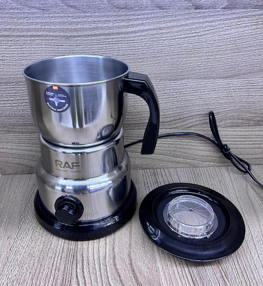 MOLINILLO ELECTRICO DE CAFE Y GRANOS R.7129