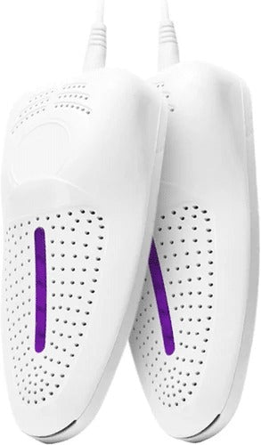 👟⚡ Secador de Zapatos Eléctrico Plegable – Antibacterial & Portátil