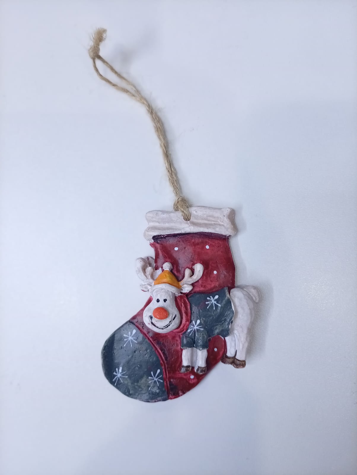 🎄✨ ADORNOS NAVIDEÑOS DE COLGAR ✨