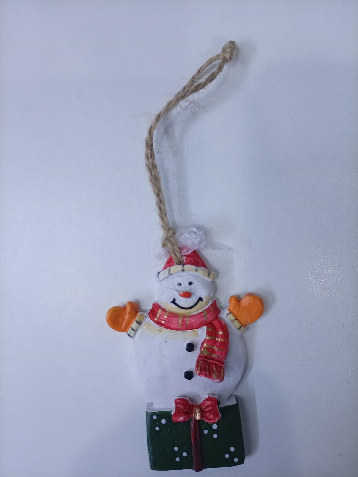 🎄✨ ADORNOS NAVIDEÑOS DE COLGAR ✨