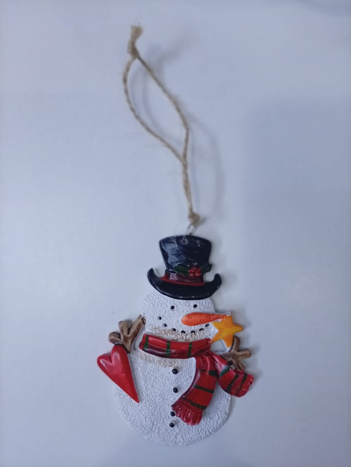 🎄✨ ADORNOS NAVIDEÑOS DE COLGAR ✨