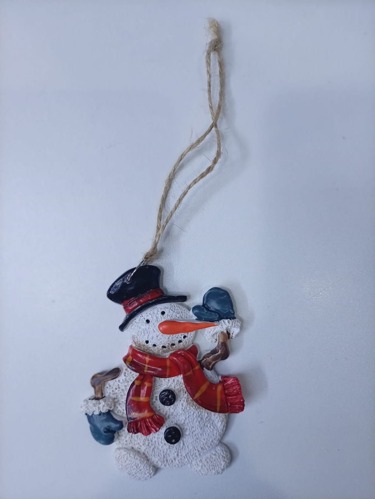 🎄✨ ADORNOS NAVIDEÑOS DE COLGAR ✨