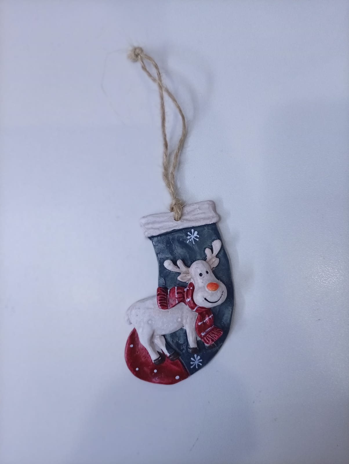 🎄✨ ADORNOS NAVIDEÑOS DE COLGAR ✨