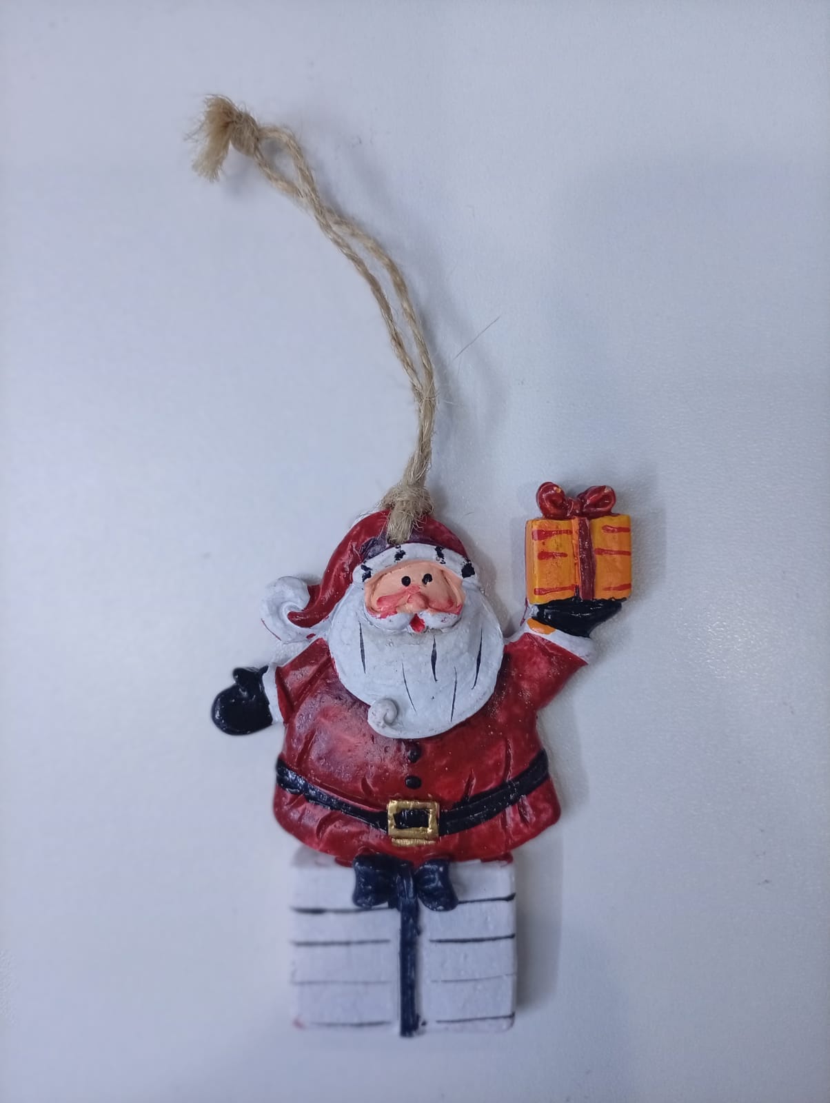 🎄✨ ADORNOS NAVIDEÑOS DE COLGAR ✨