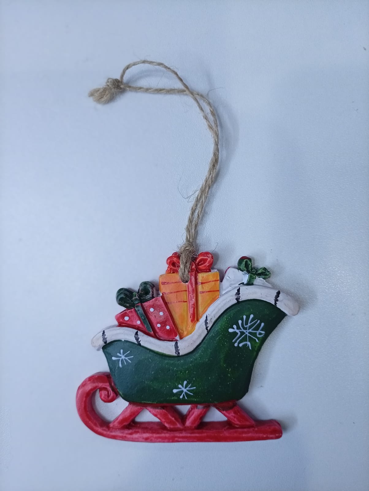 🎄✨ ADORNOS NAVIDEÑOS DE COLGAR ✨