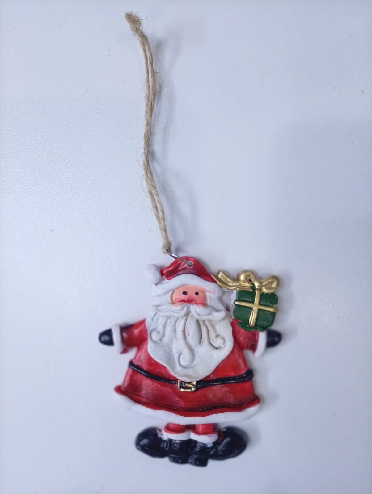🎄✨ ADORNOS NAVIDEÑOS DE COLGAR ✨