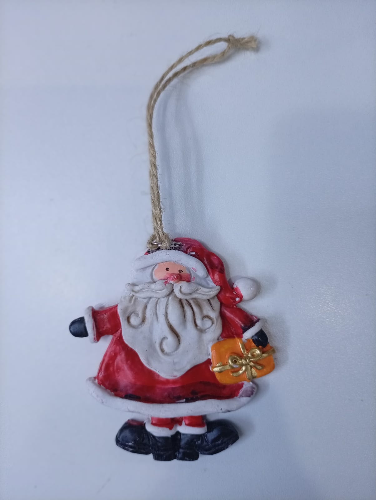 🎄✨ ADORNOS NAVIDEÑOS DE COLGAR ✨