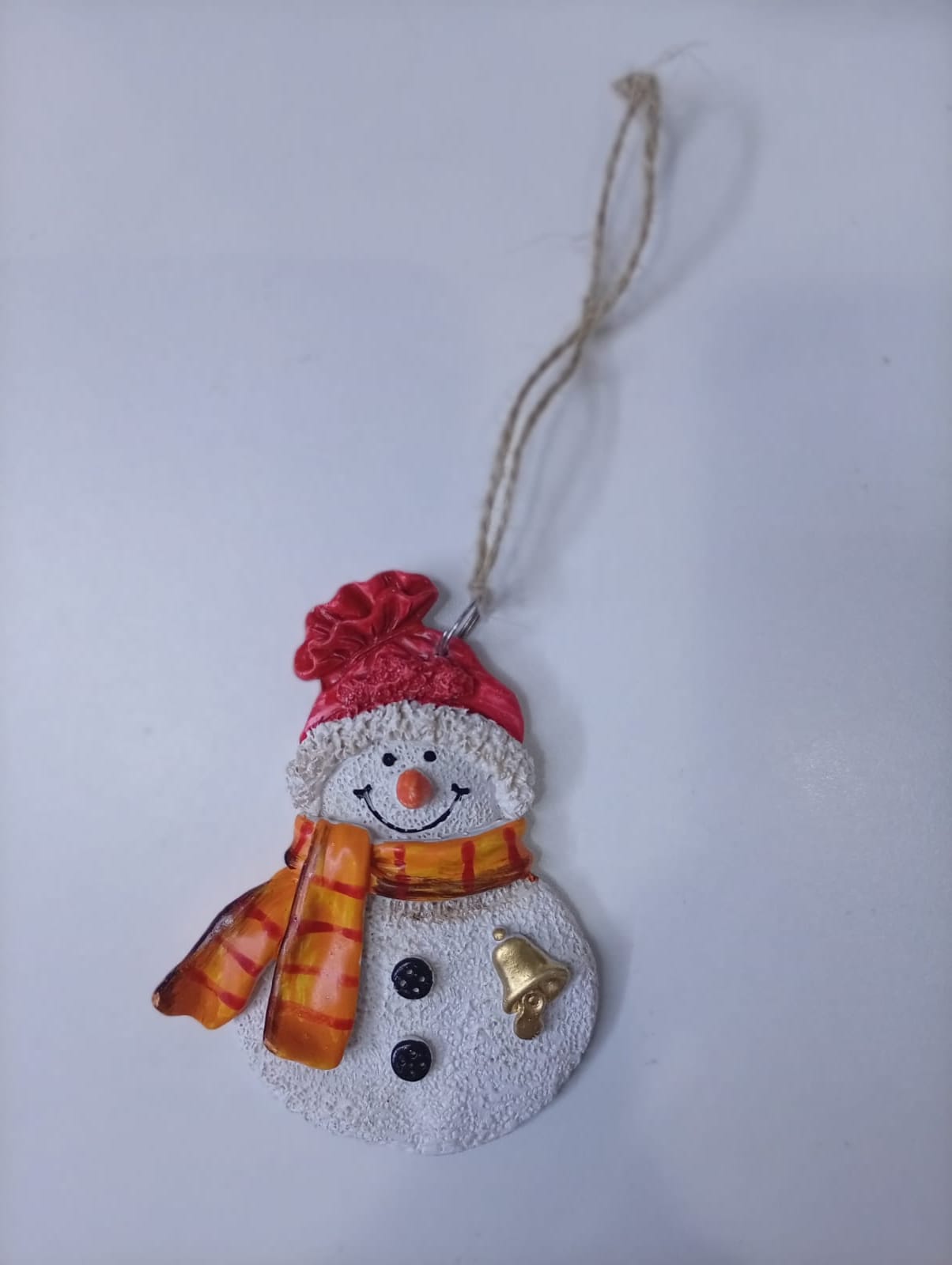 🎄✨ ADORNOS NAVIDEÑOS DE COLGAR ✨