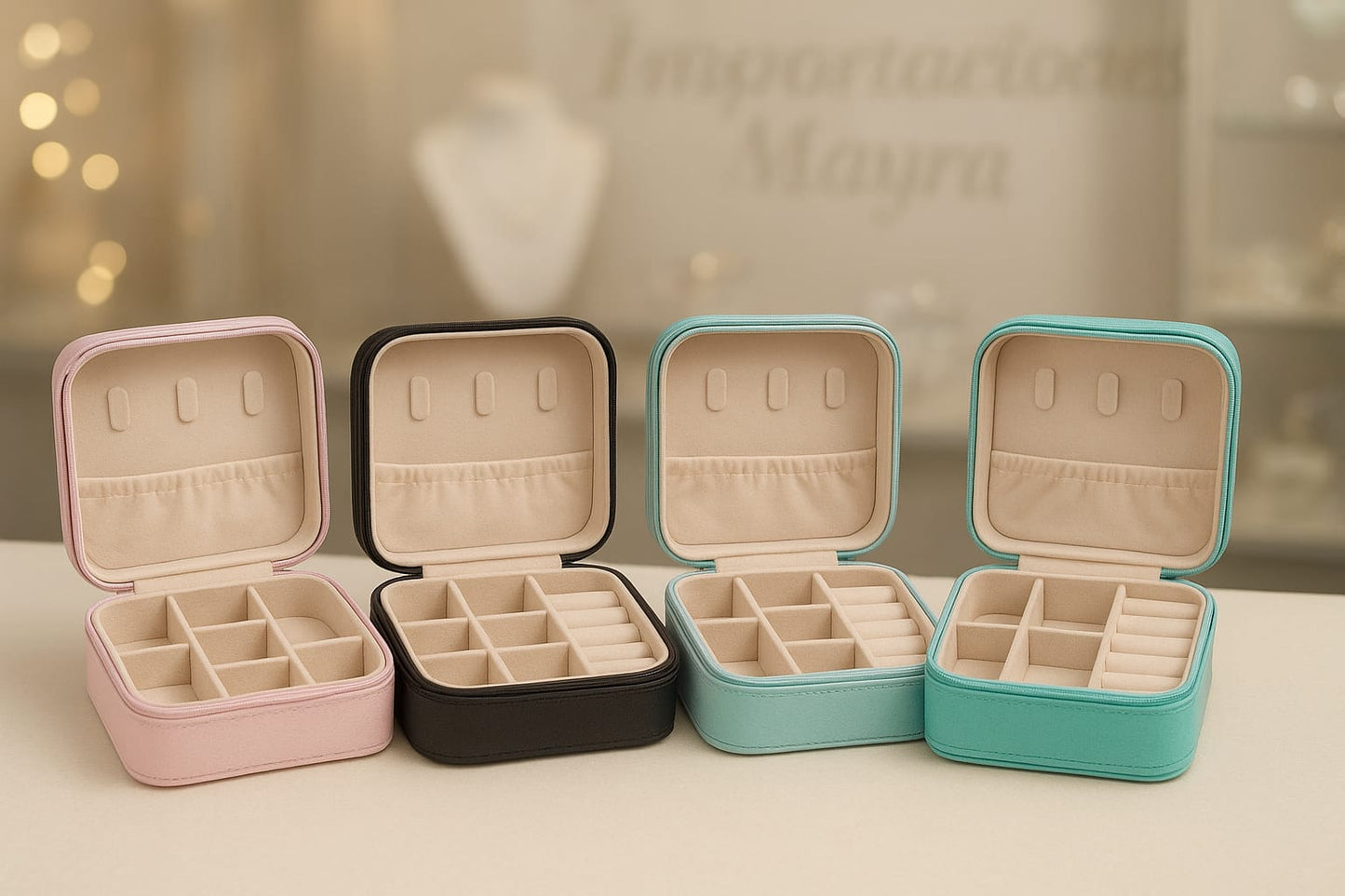 ✨✨ ¡Organiza tus accesorios con estilo ! ✨