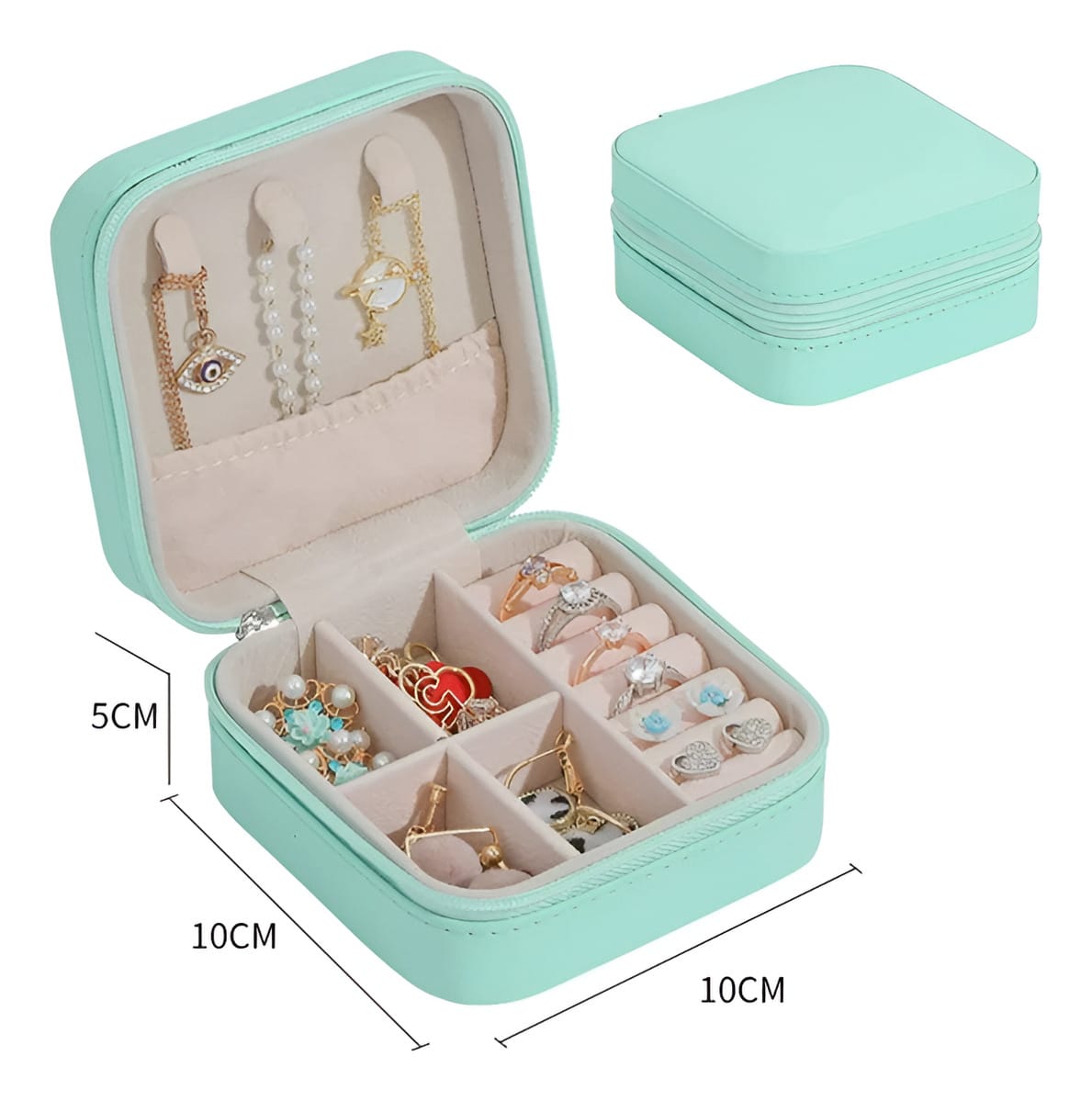 ✨✨ ¡Organiza tus accesorios con estilo ! ✨