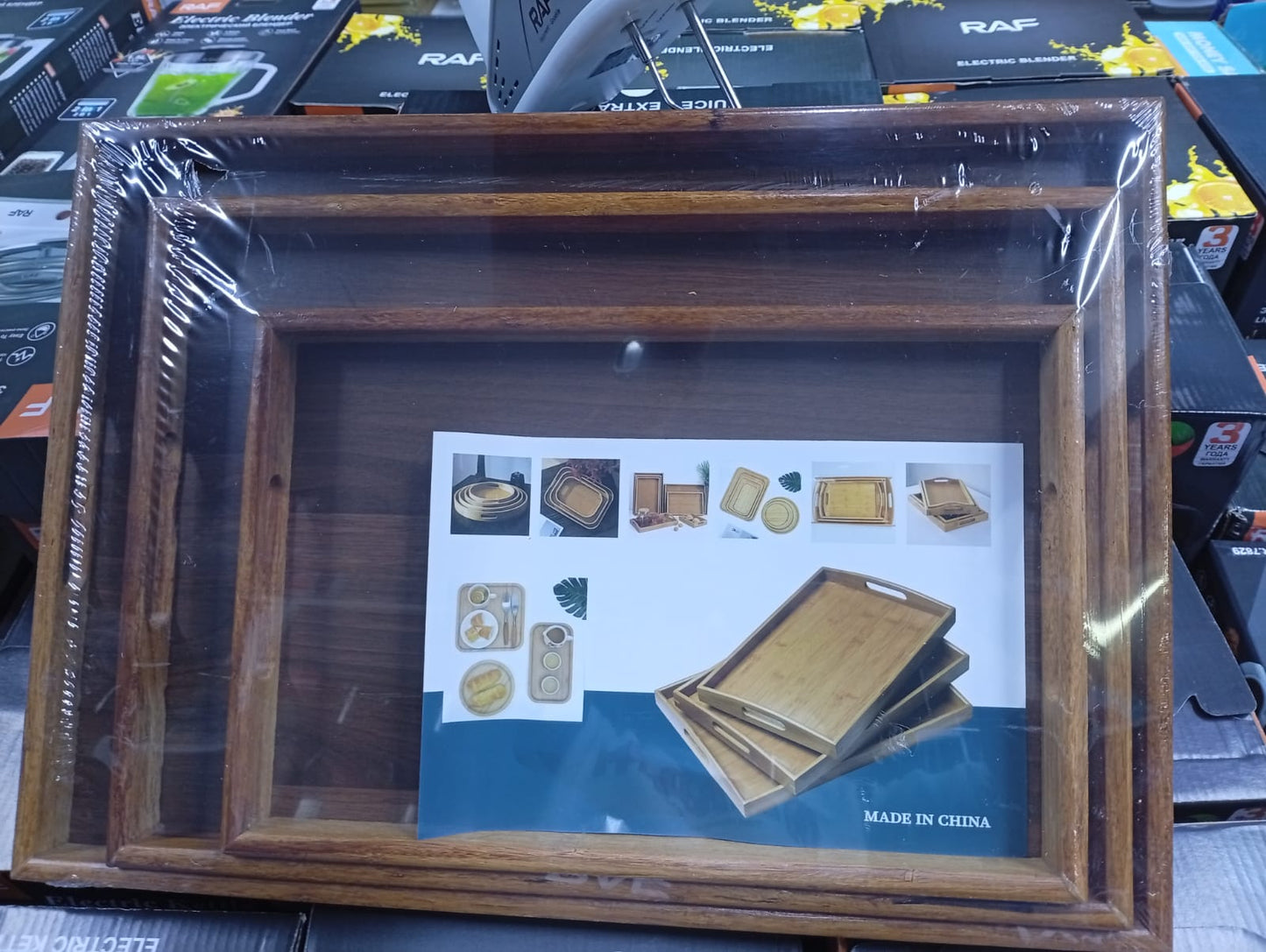 ✨ Dale un toque natural y elegante a tu mesa