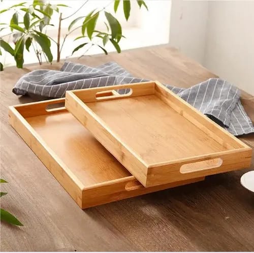 ✨ Dale un toque natural y elegante a tu mesa