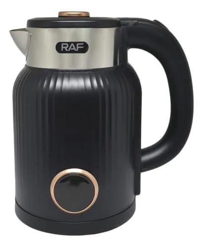 HERVIDOR ELÉCTRICO RAF DE 1.5 L R.7984