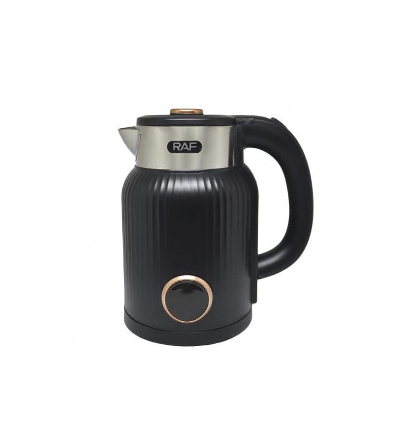 HERVIDOR ELÉCTRICO RAF DE 1.5 L R.7984