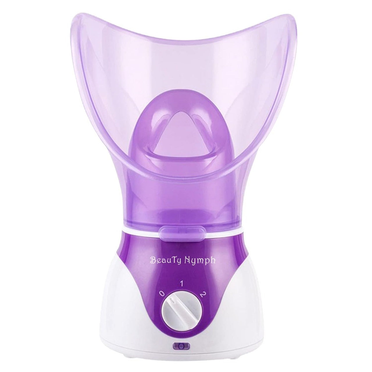 ✨ VAPORIZADOR FACIAL BEAUTY NINFA SPA – PARA EL HOGAR ✨