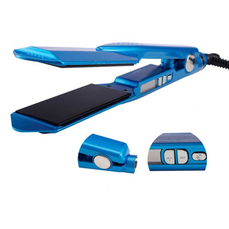 Transforma tu cabello con la Plancha para Cabello Rozia HR 745 ! ✨