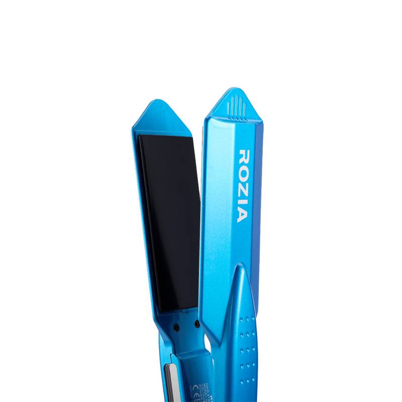 Transforma tu cabello con la Plancha para Cabello Rozia HR 745 ! ✨