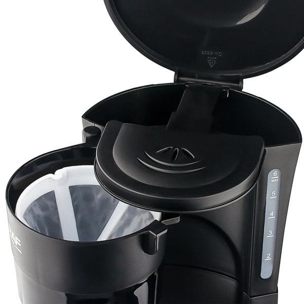 ✨ CAFETERA ELÉCTRICA RAF R100 – 600ml, 600W ✨