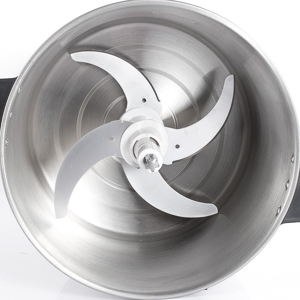🥘✨ PROCESADOR DE ALIMENTOS RAF R.7723 – 10L