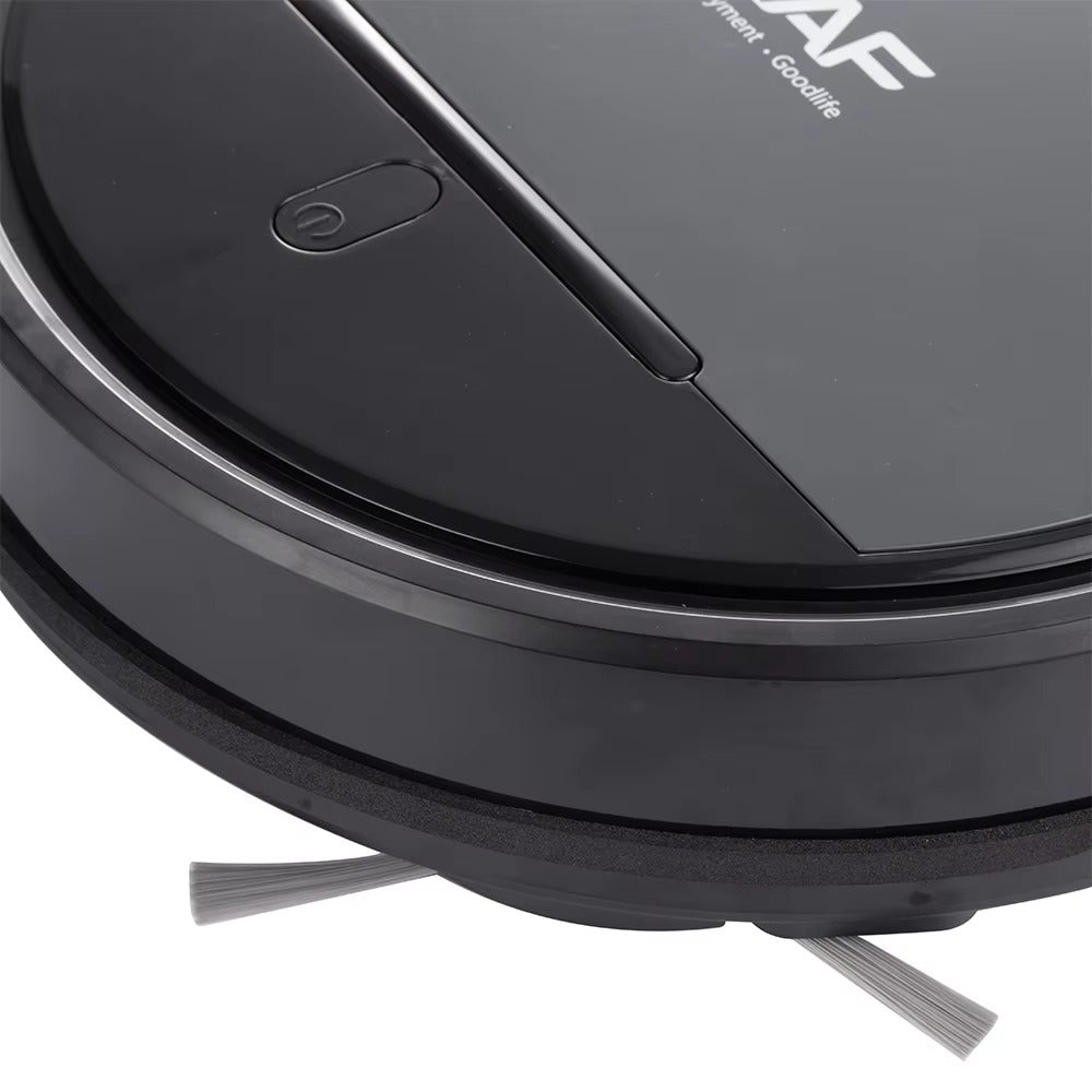 ROBOT ASPIRADOR INTELIGENTE 3 EN 1 – RAF | R.20000