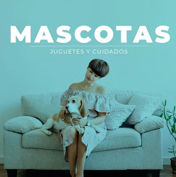 MASCOTA