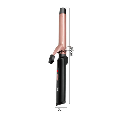 RAF RIZADOR ELÉCTRICO GOODLIFE R.0414 – ¡RIZOS SUAVES Y BRILLANTES