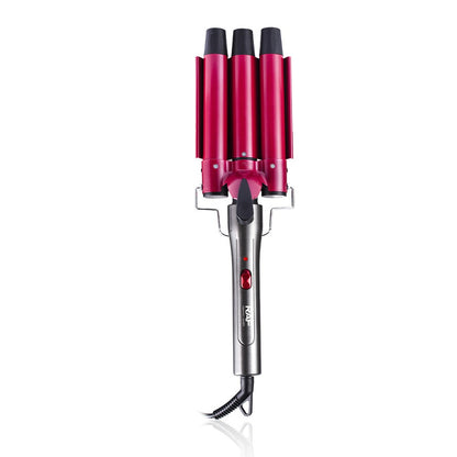 RAF RIZADOR DE PELO R.0432 – ¡ONDAS PERFECTAS CON MENOS DAÑO Y MÁS ESTILO!