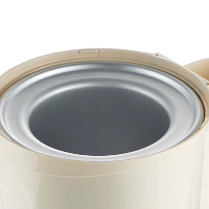 MÁQUINA DE HELADOS AUTOMÁTICA RAF R.0900 – POSTRES EN SOLO 10 MINUTOS