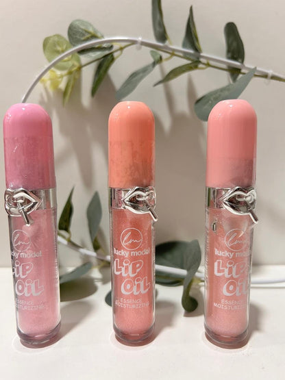 TODO LO QUE NECESITAS PARA EN BELLCER TU ROSTRO CON ESTE ACEITE LABIAL