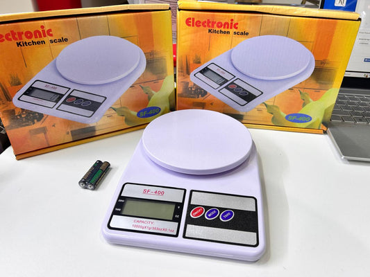BALANZA GRAMERA DIGITAL KITCHEN SCALE