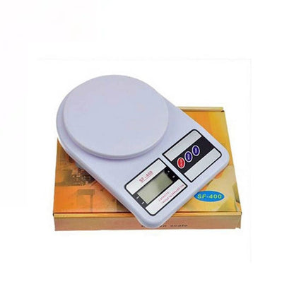 BALANZA GRAMERA DIGITAL KITCHEN SCALE