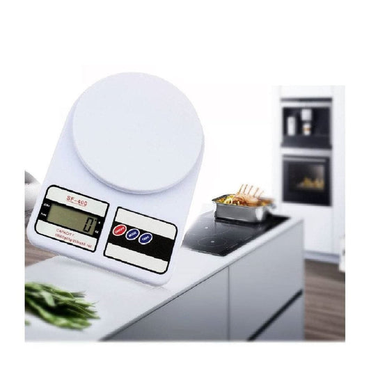 BALANZA GRAMERA DIGITAL KITCHEN SCALE