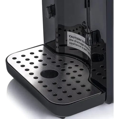 MAQUINA DISPENSADOR DE AGUA CALIENTE DIGITAL 2.5L RAF R.11008