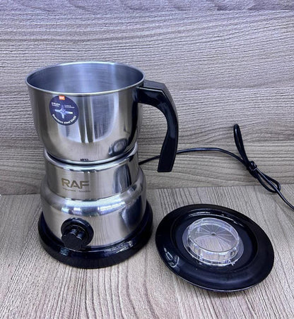 MOLINILLO ELECTRICO DE CAFE Y GRANOS R.7129