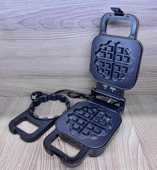 MÁQUINA PARA HACER GROFES CON ANILLO DESMONTABLE RAF R.2503