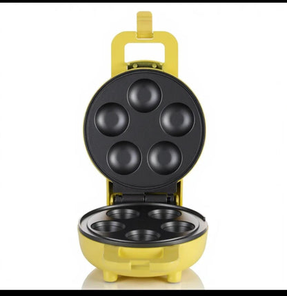 MAQUINA PARA MINI CUPCAKES  600W R.2203