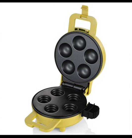 MAQUINA PARA MINI CUPCAKES  600W R.2203