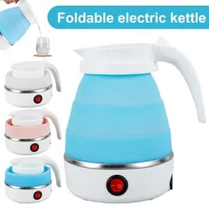 HERVIDOR ELÉCTRICO RAF DE 1.OL PLEGABLE