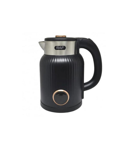HERVIDOR ELÉCTRICO RAF DE 1.5 L R.7984