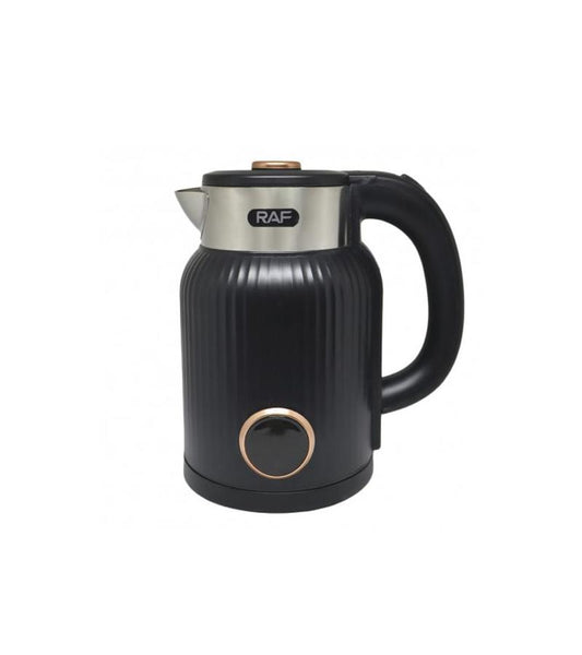 HERVIDOR ELÉCTRICO RAF DE 1.5 L R.7984