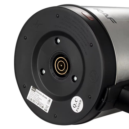 ☕✨ HERVIDOR ELÉCTRICO RAF – R.7897 (1500W / 2.5L)