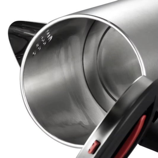 ☕✨ HERVIDOR ELÉCTRICO RAF – R.7897 (1500W / 2.5L)